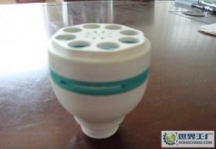 東陽新豪 物美價廉的高質(zhì)節(jié)能燈塑件，點亮照明行業(yè)新篇章