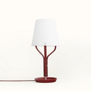 Harnais臺燈燈具塑件的設(shè)計與應(yīng)用