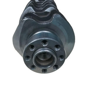 柴油發(fā)動(dòng)機(jī)曲軸皮帶輪振動(dòng)優(yōu)化在自卸車(chē)中的應(yīng)用及供應(yīng)商選擇